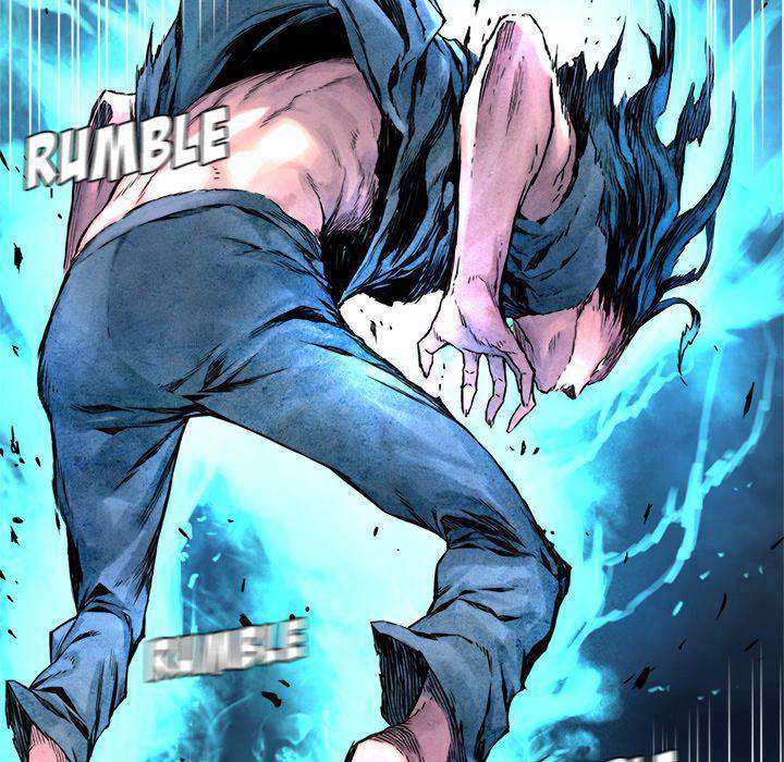 Her Summon Chapter 18 - halaman 57