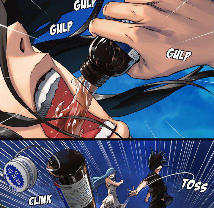 Her Summon Chapter 18 - halaman 6