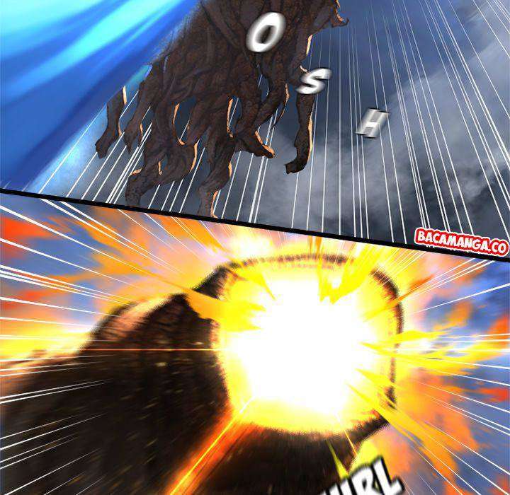 Her Summon Chapter 18 - halaman 67