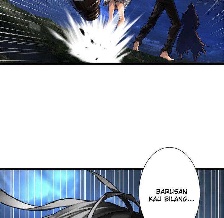 Her Summon Chapter 18 - halaman 7