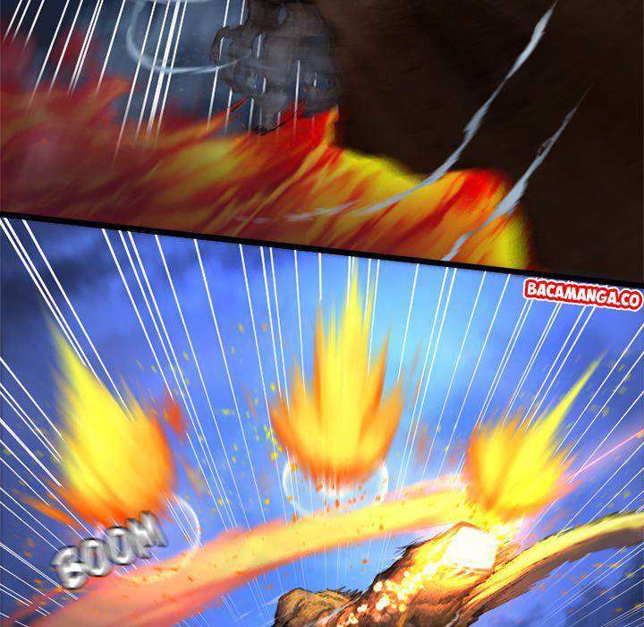 Her Summon Chapter 18 - halaman 72