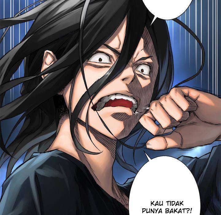 Her Summon Chapter 18 - halaman 8