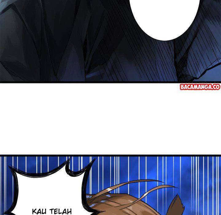 Her Summon Chapter 18 - halaman 9