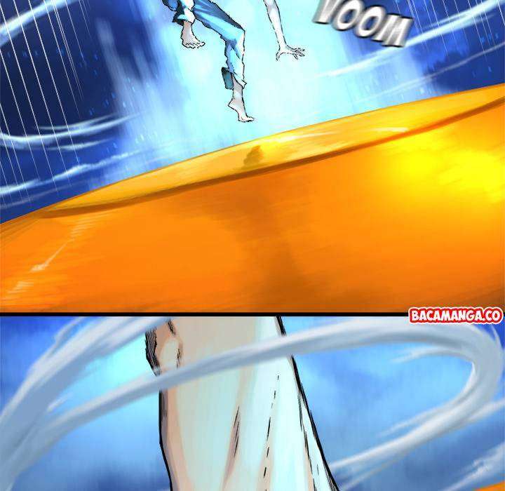 Her Summon Chapter 19 - halaman 12