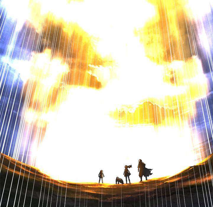 Her Summon Chapter 19 - halaman 20