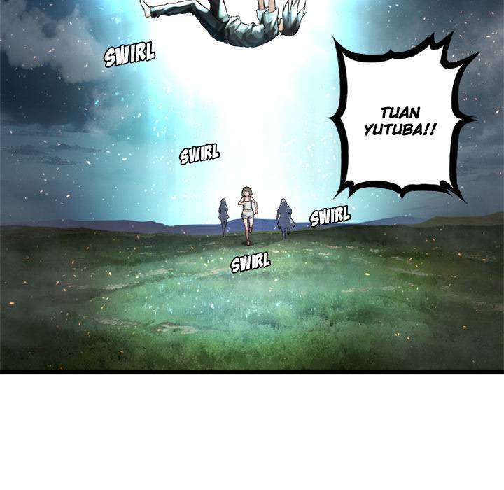 Her Summon Chapter 19 - halaman 31