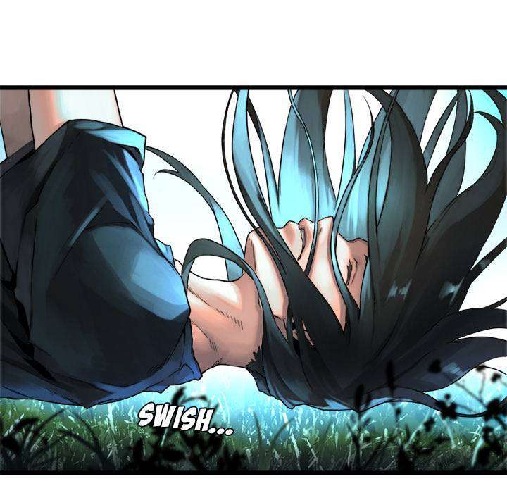 Her Summon Chapter 19 - halaman 32