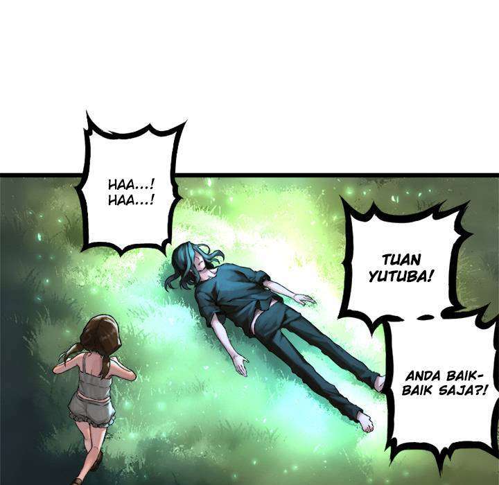 Her Summon Chapter 19 - halaman 33