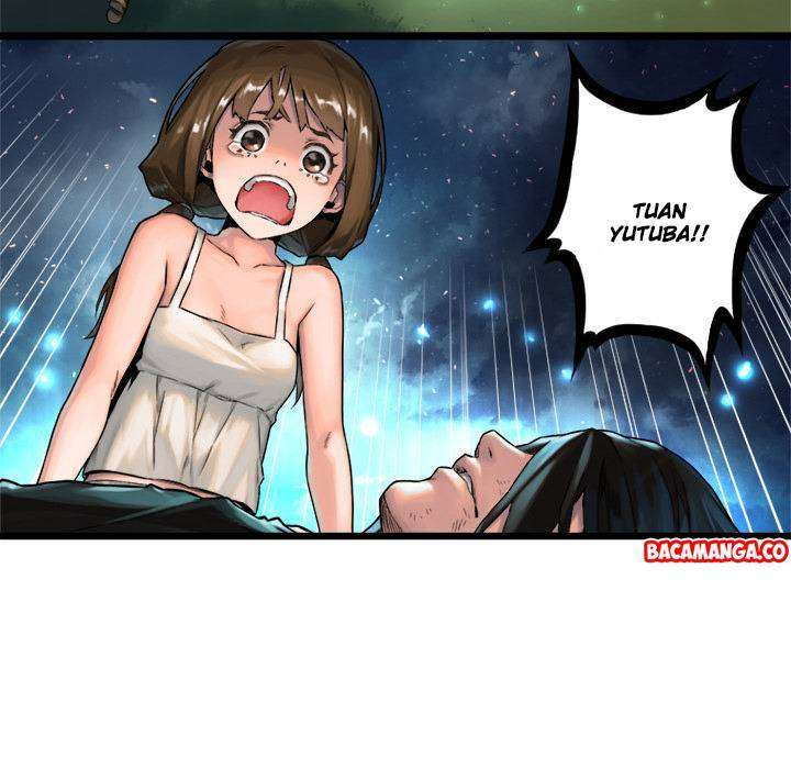 Her Summon Chapter 19 - halaman 34