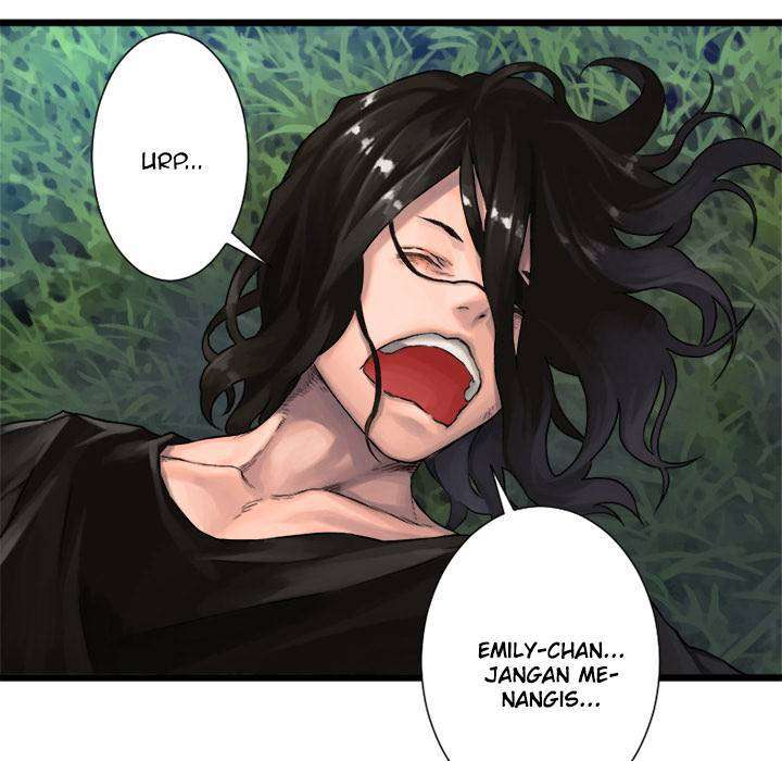 Her Summon Chapter 19 - halaman 37