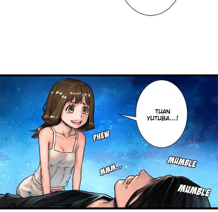 Her Summon Chapter 19 - halaman 38