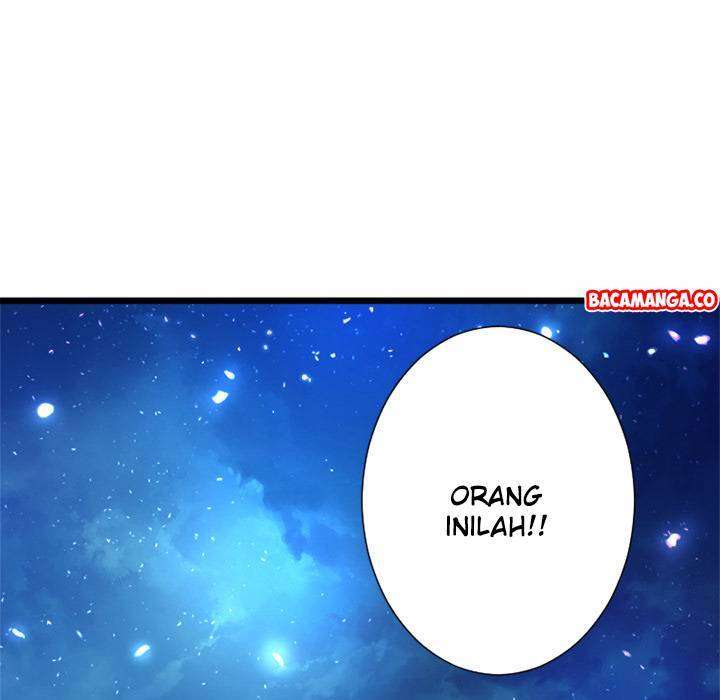 Her Summon Chapter 19 - halaman 39
