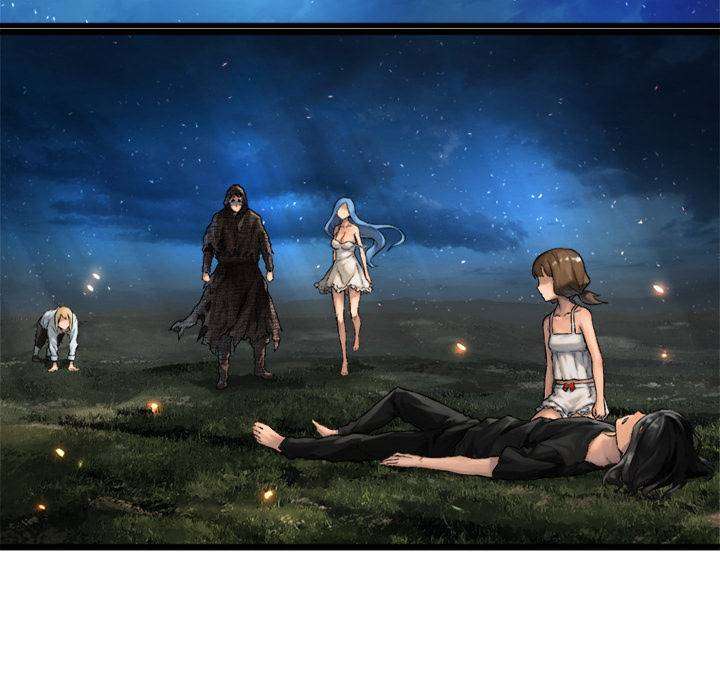 Her Summon Chapter 19 - halaman 40