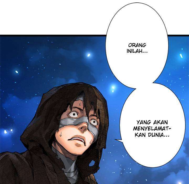 Her Summon Chapter 19 - halaman 41