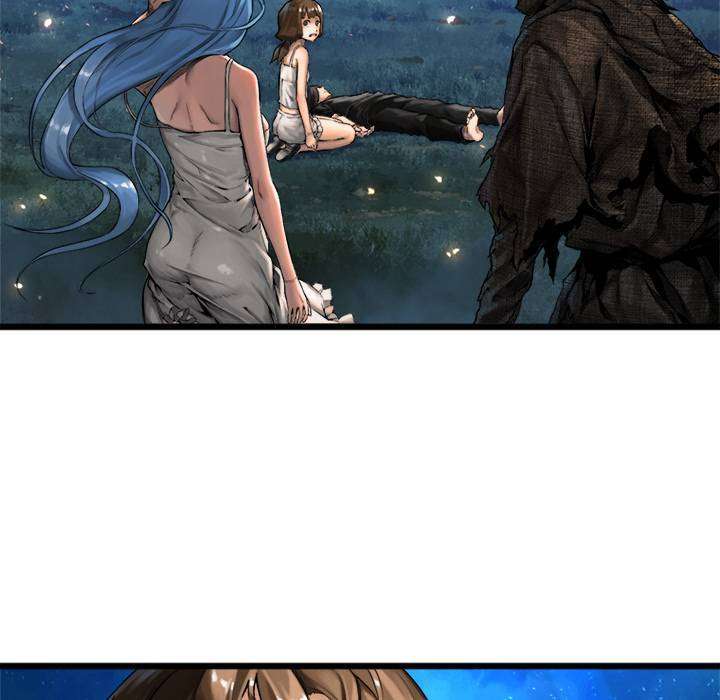 Her Summon Chapter 19 - halaman 43