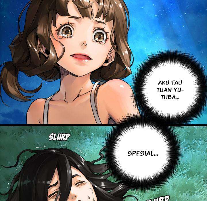 Her Summon Chapter 19 - halaman 44
