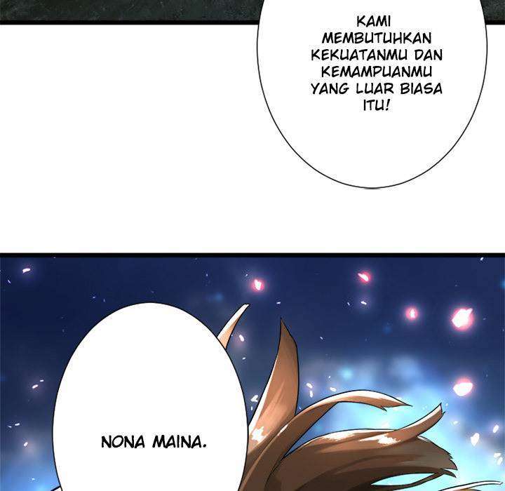 Her Summon Chapter 19 - halaman 49