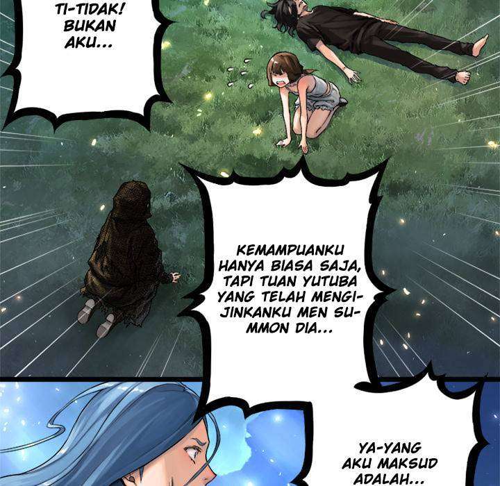 Her Summon Chapter 19 - halaman 54