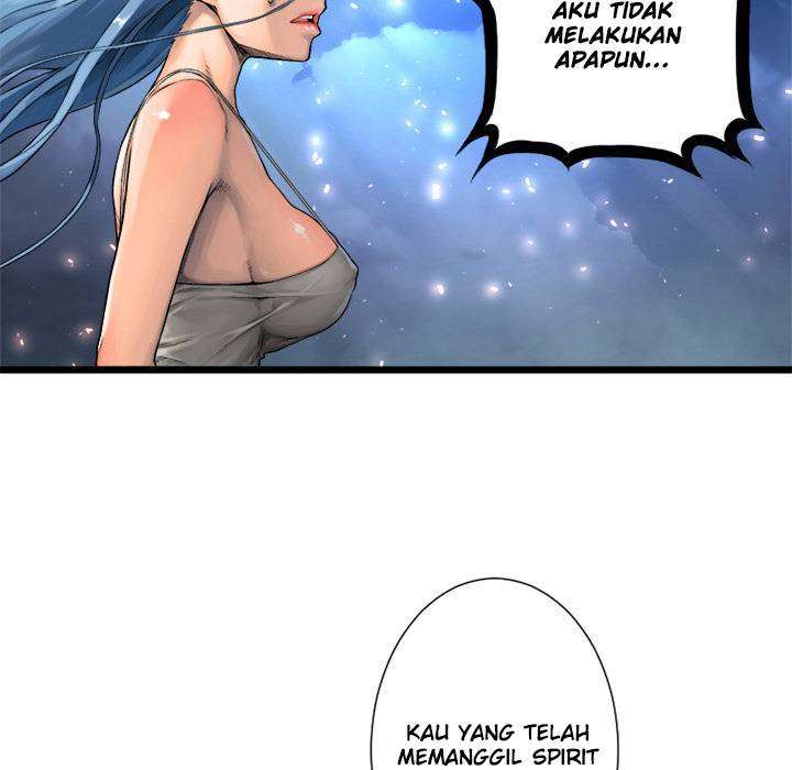 Her Summon Chapter 19 - halaman 55