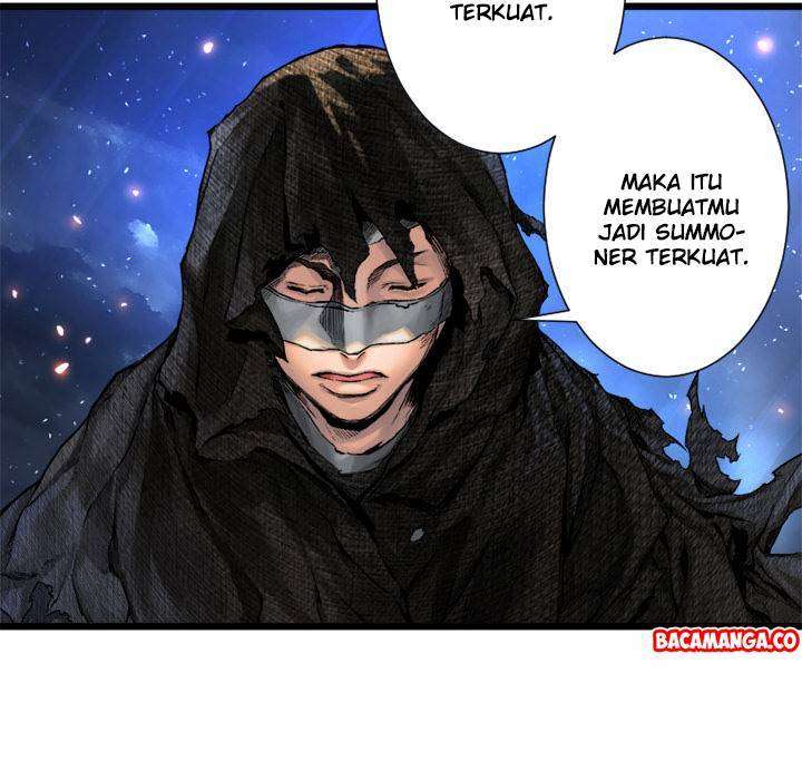 Her Summon Chapter 19 - halaman 56