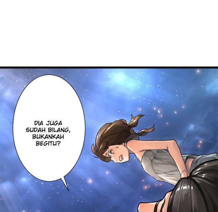 Her Summon Chapter 19 - halaman 57