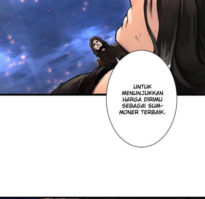 Her Summon Chapter 19 - halaman 58