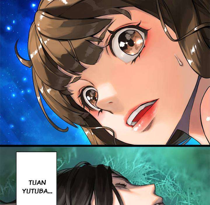 Her Summon Chapter 19 - halaman 59