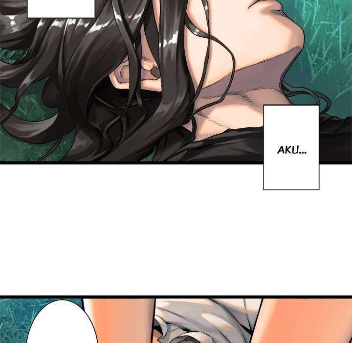 Her Summon Chapter 19 - halaman 60