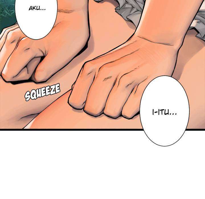 Her Summon Chapter 19 - halaman 61