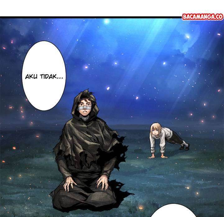 Her Summon Chapter 19 - halaman 62