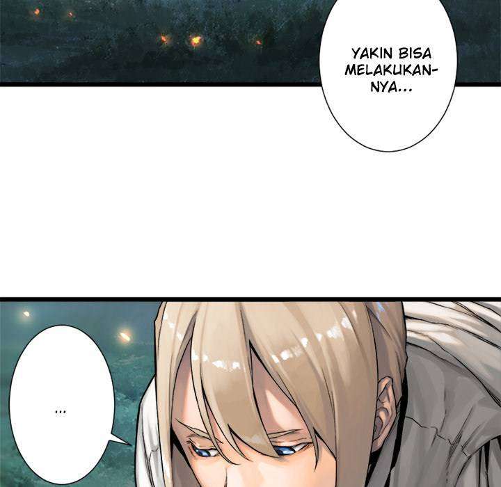 Her Summon Chapter 19 - halaman 63