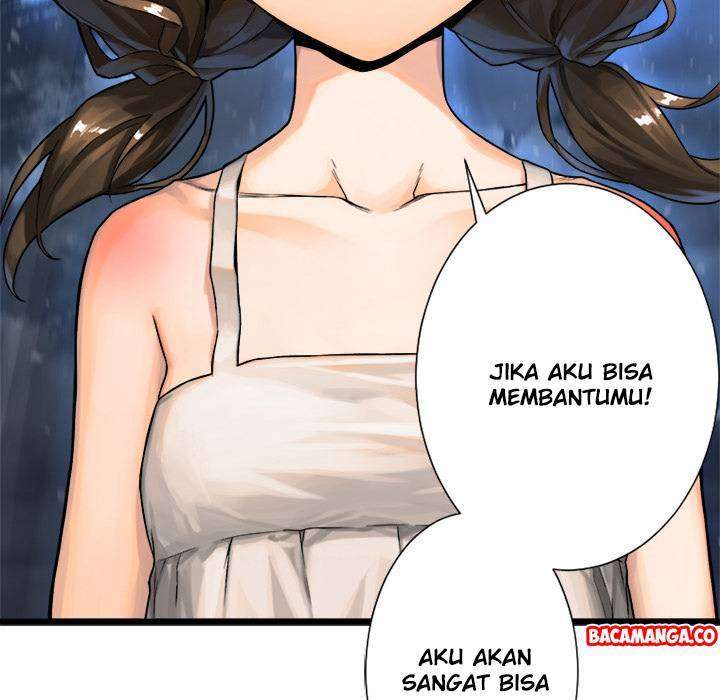 Her Summon Chapter 19 - halaman 67