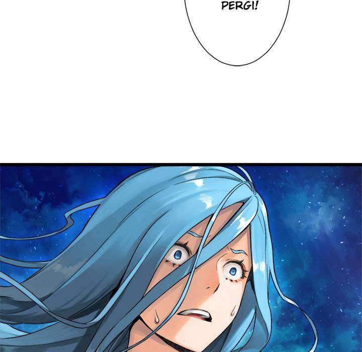 Her Summon Chapter 19 - halaman 68