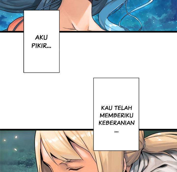 Her Summon Chapter 19 - halaman 69