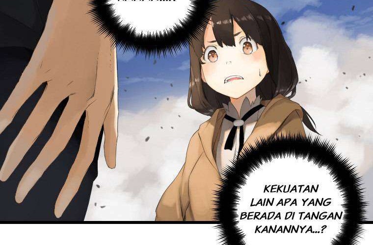 Her Summon Chapter 2 - halaman 15