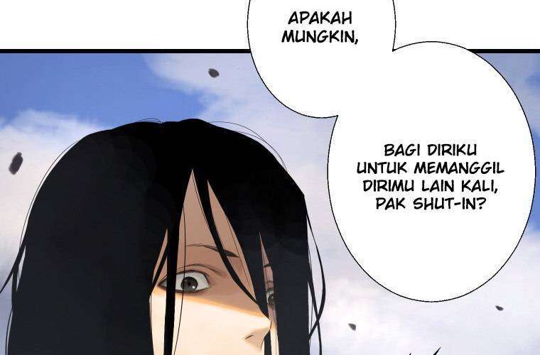 Her Summon Chapter 2 - halaman 17