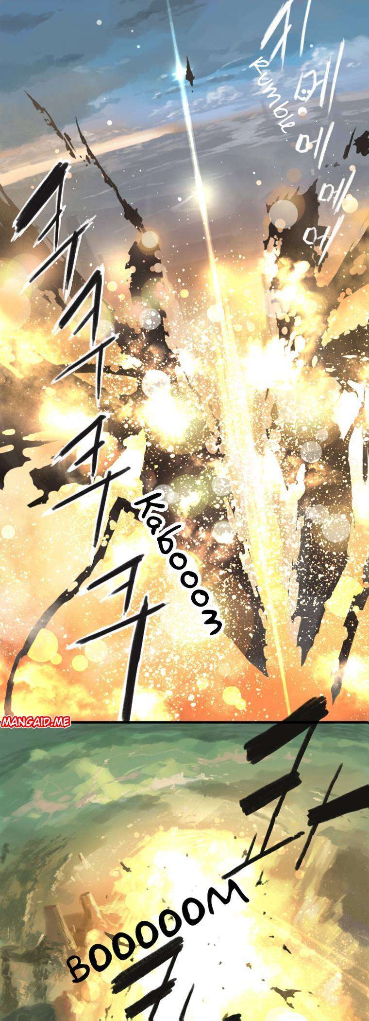Her Summon Chapter 2 - halaman 2