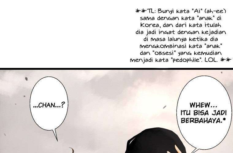 Her Summon Chapter 2 - halaman 21