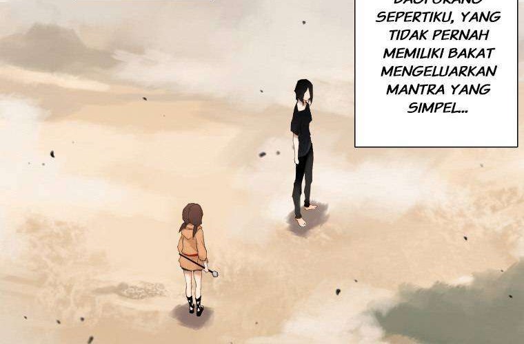 Her Summon Chapter 2 - halaman 25