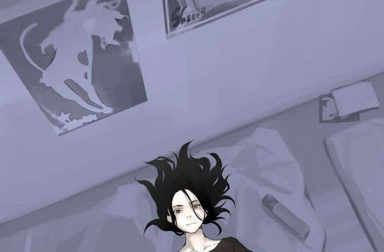 Her Summon Chapter 2 - halaman 31
