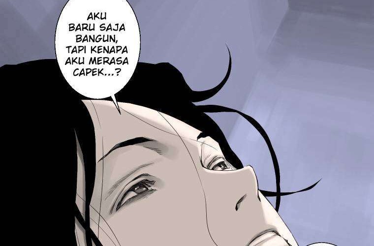 Her Summon Chapter 2 - halaman 35