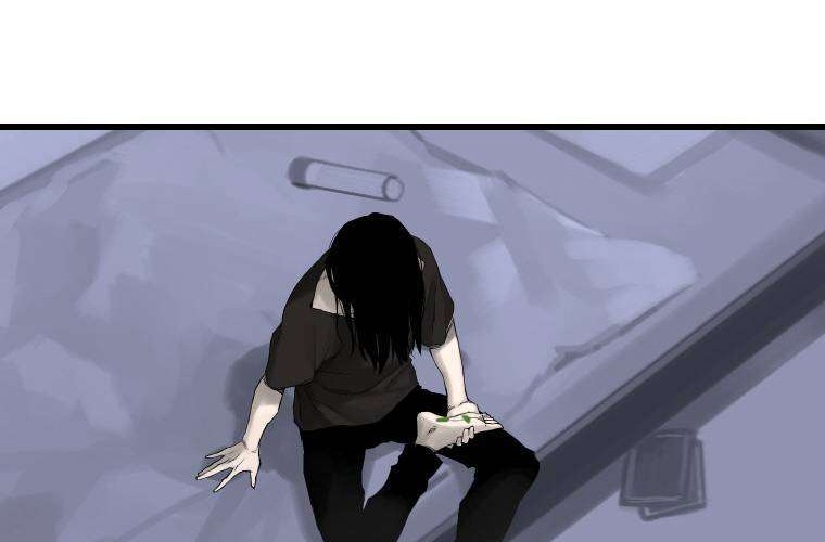Her Summon Chapter 2 - halaman 37