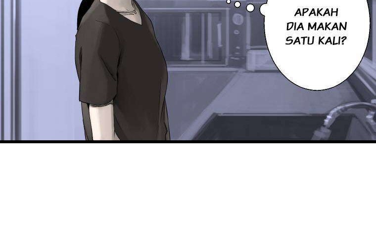 Her Summon Chapter 2 - halaman 41