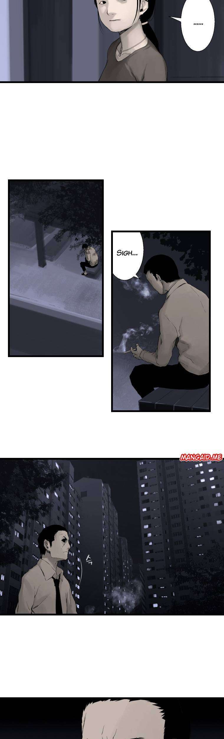Her Summon Chapter 2 - halaman 42