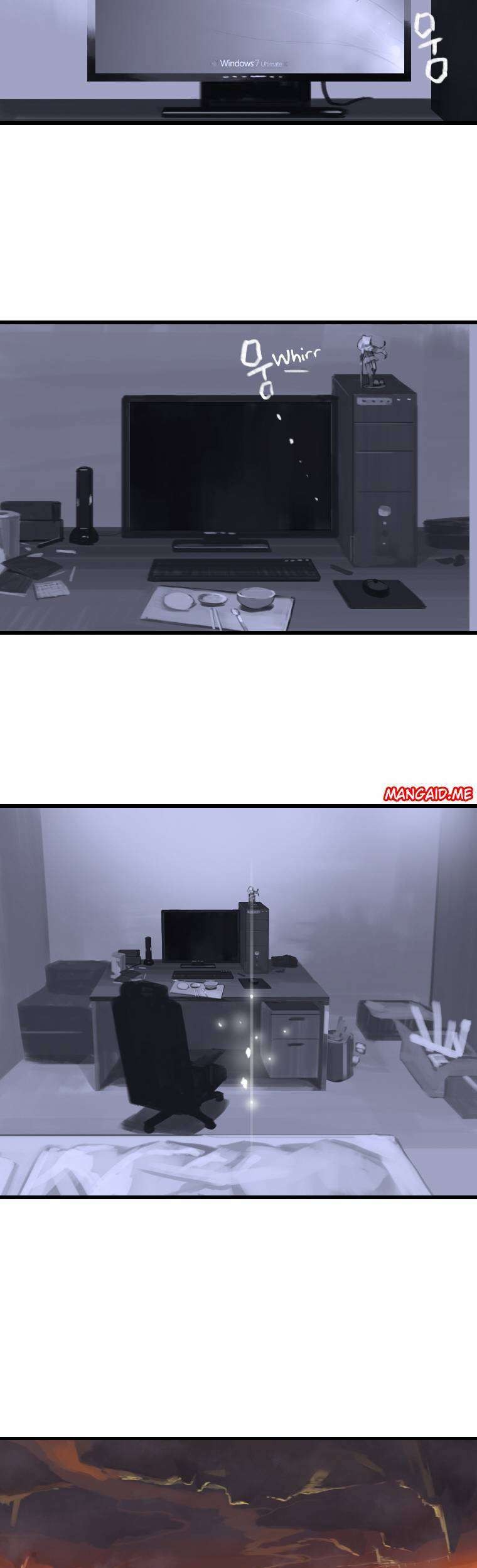 Her Summon Chapter 2 - halaman 48