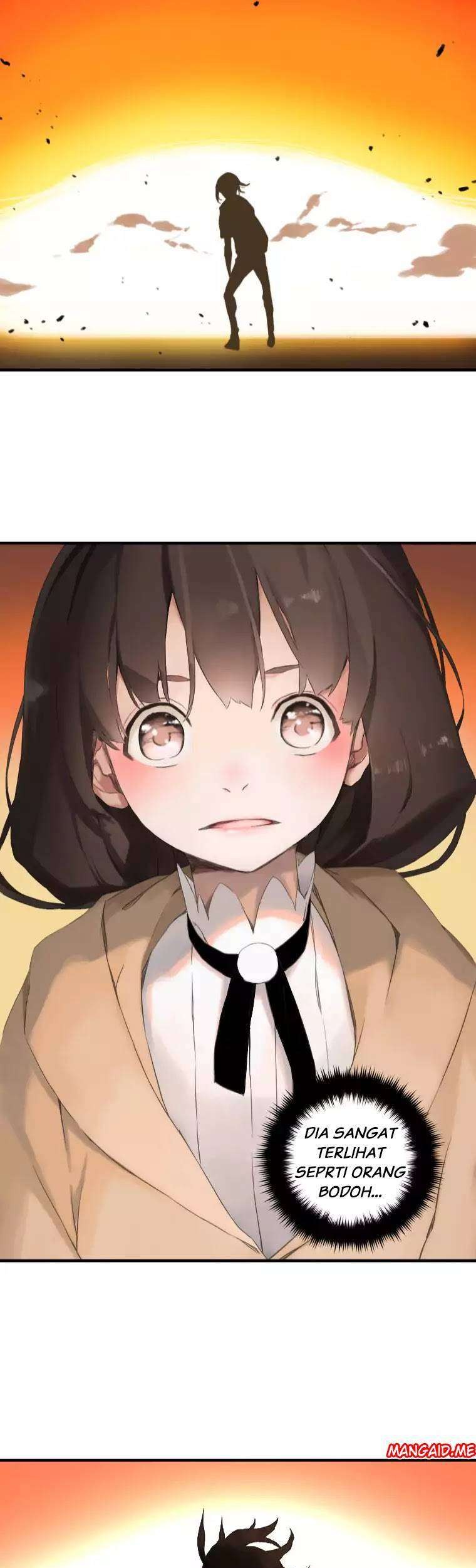 Her Summon Chapter 2 - halaman 5