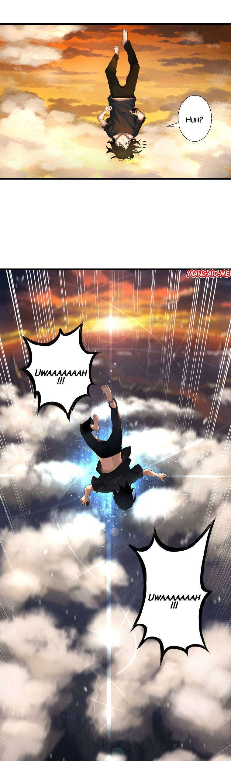 Her Summon Chapter 2 - halaman 50