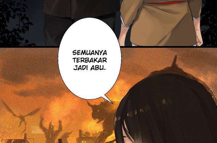 Her Summon Chapter 2 - halaman 55