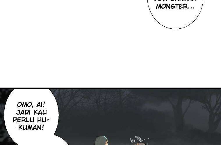 Her Summon Chapter 2 - halaman 61