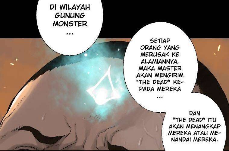Her Summon Chapter 2 - halaman 69